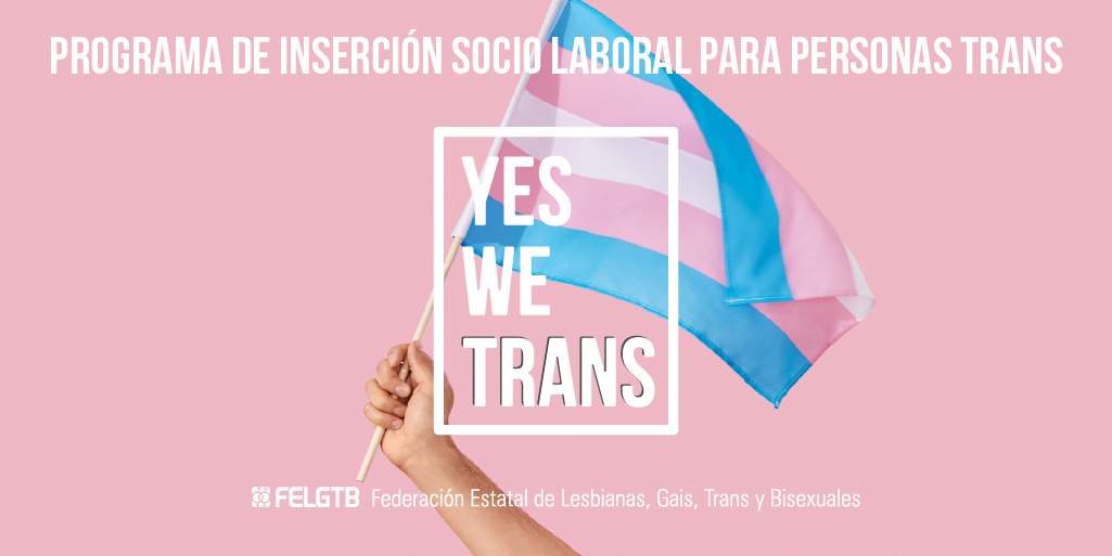 Yes We Trans