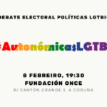debate políticas autonómicas LGTBI+ 2024 reducida