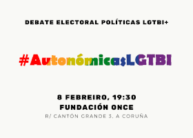 debate políticas autonómicas LGTBI+ 2024 reducida
